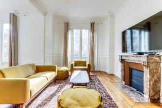 Elegant 2-bedroom appartment in Saint-Denis - 7