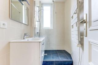 Elegant 2-bedroom appartment in Saint-Denis - Saint-Denis - 1