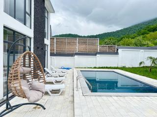 Qafqaz Miami Deluxe - Gabala - 1