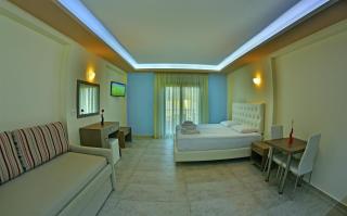 Coralli Hotel - Perdika - 9