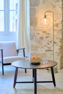 La loge des Carmélites Coeur de Nantes WIFI - 7