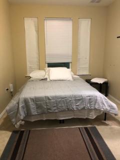 Room With Shared Bath, 20 Mins To Tesla - Austin - 9