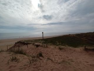 Maison bord de mer, dans impasse au calme d'une résidence. - 1