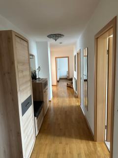 Ferienwohnung an der Lauchert - Gammertingen - 0