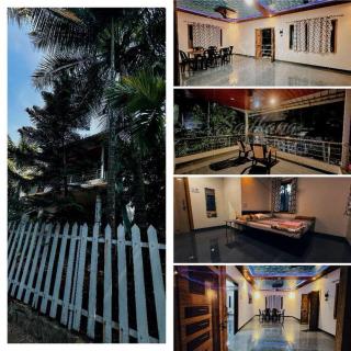 Sadhana Homestay - Alībāg - 1