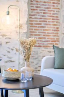 La loge des Carmélites Coeur de Nantes WIFI - 1