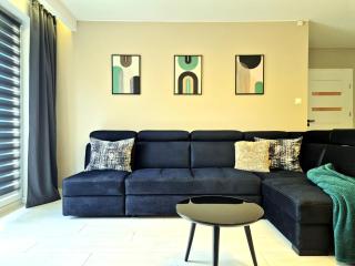 PROPLACE Apartament II - blisko Centrum - Gorzów Wielkopolski - 3