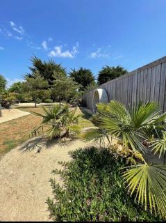 Summer House Vip - Saint-Hilaire-de-Riez - 2