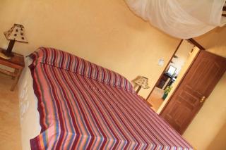 Sukuma guest house - Ukunda - 4