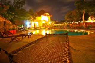 Sukuma guest house - Ukunda - 3