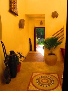 Sukuma guest house - Ukunda - 1