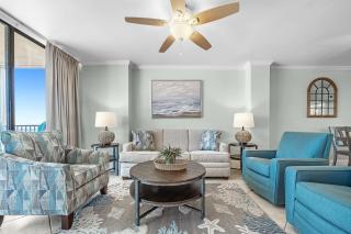The Whaler Unit 4D - Gulf Shores - 1