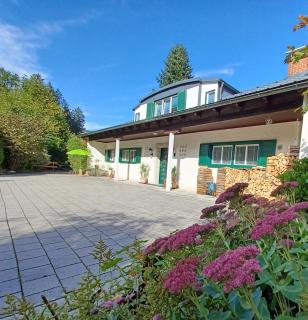 Villa Romy - Ferienwohnung - Bad Ischl - 9