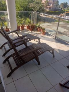 Apartamento Olivanova - Oliva - 3