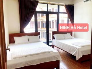 Khách Sạn Ninh Hà - Sầm Sơn - 0