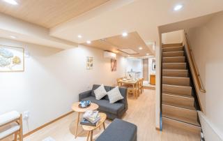 New open 和風住宅 東中野駅 大久保駅徒歩圈内 新宿駅まで電車5分渋谷銀座東京近い 荷物預かります - Tokyo - 9
