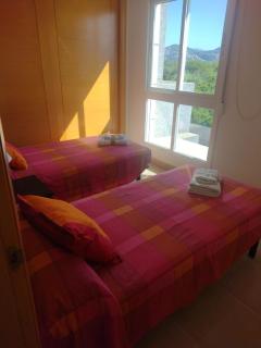 Apartamento Olivanova - Oliva - 5