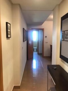 Apartamento Olivanova - Oliva - 7