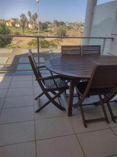 Apartamento Olivanova - Oliva - 2