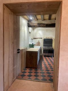 L'Anglaicherie - - 4