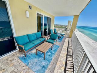 Tropic Winds 1401 - Panama City Beach - 9