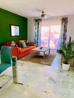 Paradise Palms Beach Haven - Castillo de Sabinillas - 9