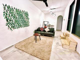 Home39#4pax#jpnstyle#netflix#NearIconCity - 5