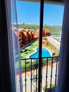Paradise Palms Beach Haven - Castillo de Sabinillas - 3