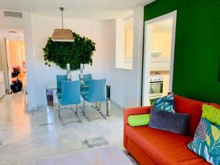 Paradise Palms Beach Haven - Castillo de Sabinillas - 2