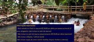 Thermas Paradise - 0