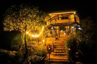 The Hideout Villa Pokhara - Pokhara - 3