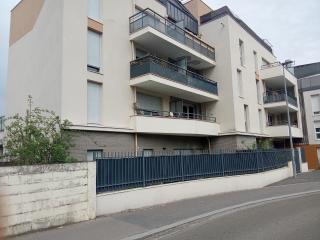 Chambre double 1 lit - 3