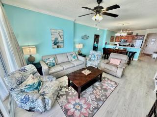Ocean Reef 1007 - Panama City Beach - 7