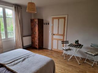 Bon Chez Nous - Saint-Amand-Jartoudeix - 3
