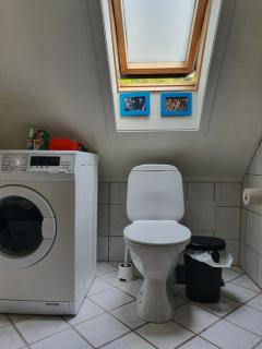 The Lego Home - 9