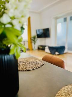 Luxusapartment im Dichterviertel *Garten*Parkplatz*Wifi* - Erfurt - 7