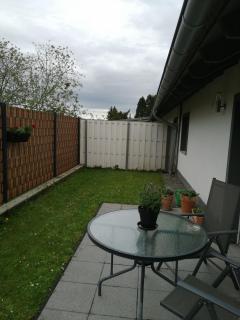 Ferienwohnung Blumenparadies - Nettersheim - 6