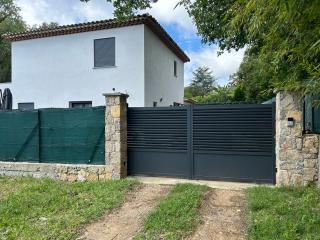 Studio indépendant Valbonne proche Cannes et Sophia Antipolis - Valbonne - 1