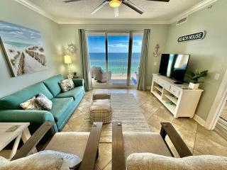Ocean Reef 802 - Panama City Beach - 9