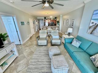 Ocean Reef 802 - Panama City Beach - 5
