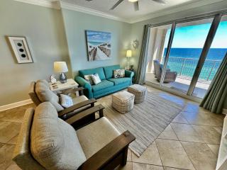 Ocean Reef 802 - Panama City Beach - 8