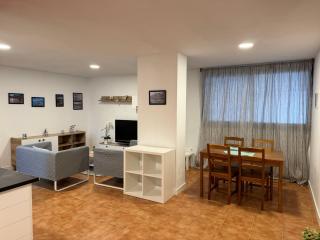 apartamento luanco playa - Luanco - 7