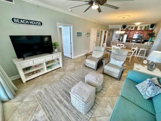 Ocean Reef 802 - Panama City Beach - 4