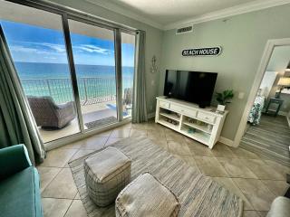 Ocean Reef 802 - Panama City Beach - 3