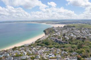 Chy An Gweal Farm Coach House - Carbis Bay - 3