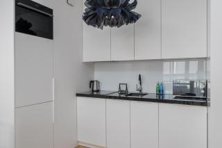 13th Floor Arkadia Apartment by NYX Apart - Varsavia - 2