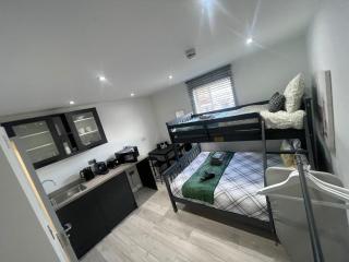 Fulham Guest Studios 268 - Londra - 7