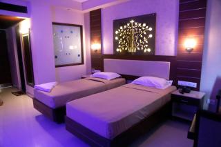 Maya Residency - Tiruchchirappalli - 4