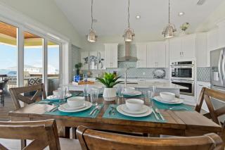 Sandy Beach Blessings - 3