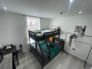 Fulham Guest Studios 268 - 3